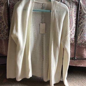 New with tags cardigan